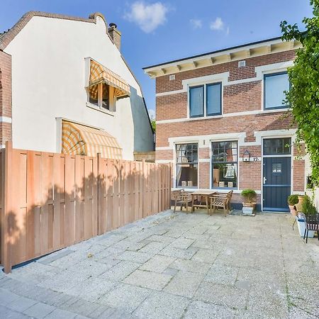 Cute Beach House Zandvoort Buitenkant foto